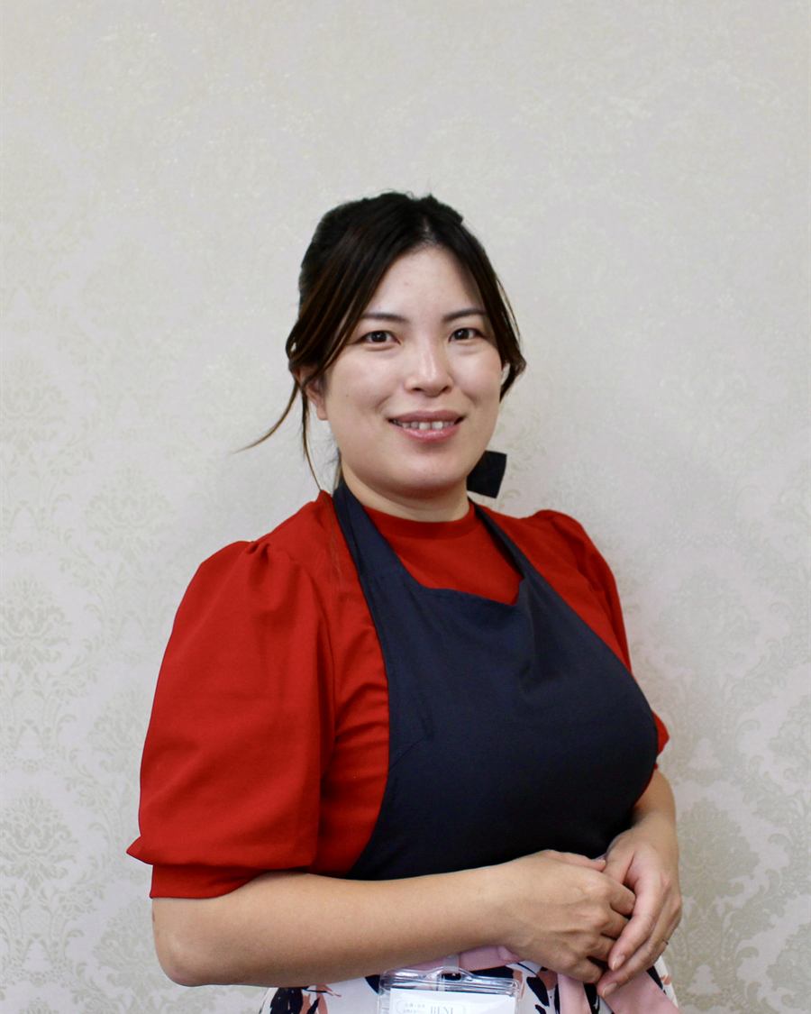 代表 松浦光